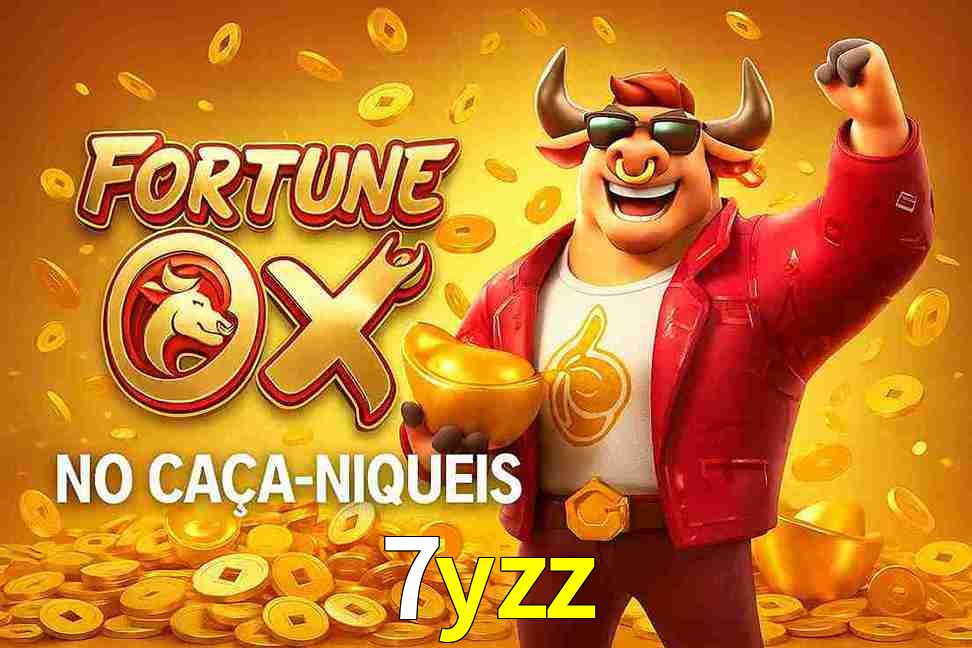 Jogo Fortune Ox no 7yzz Cassino