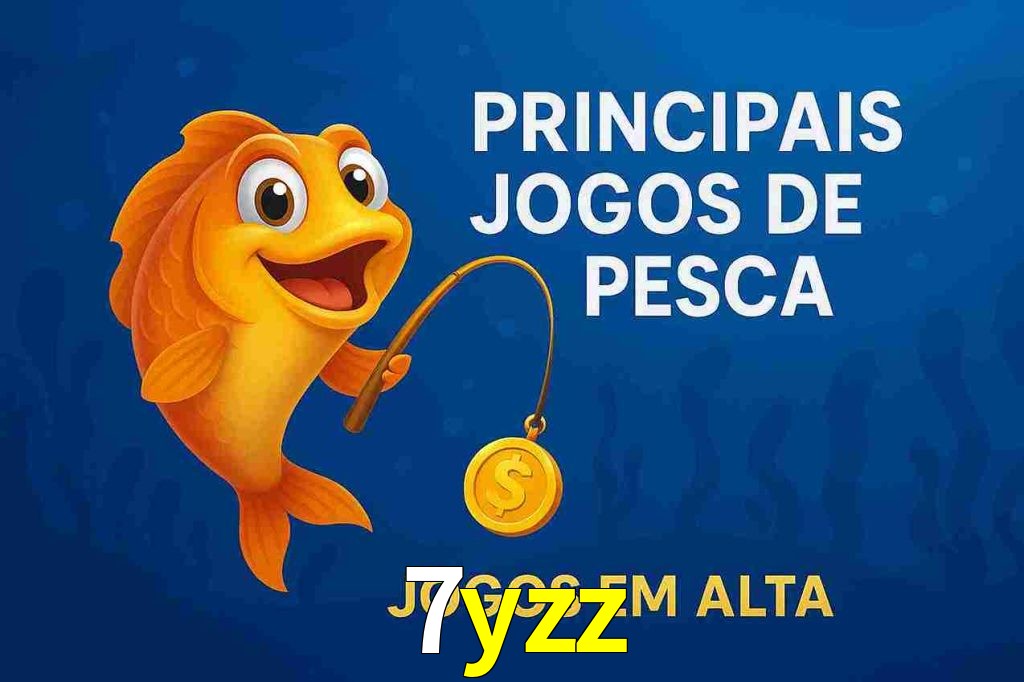 Pesca no 7yzz