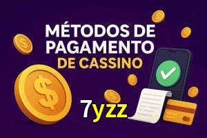 Métodos de Pagamento no 7yzz