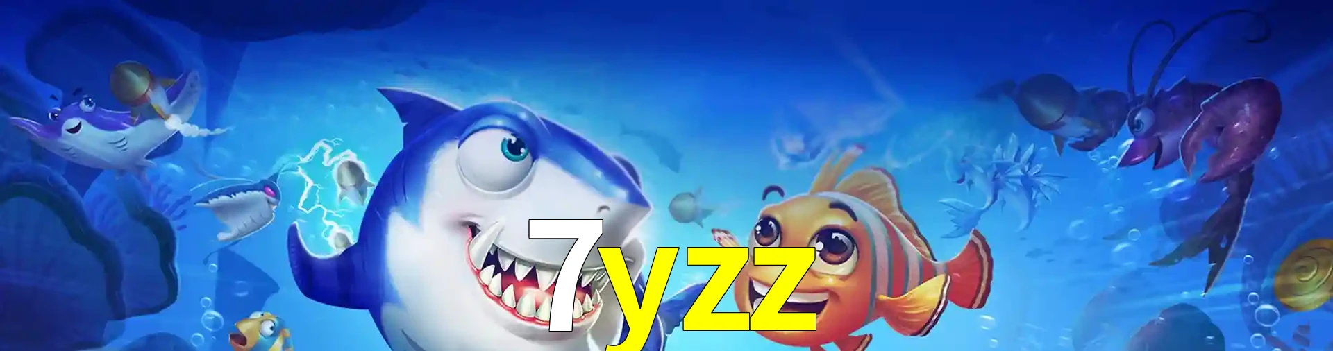 Pescaria Online no 7yzz Cassino