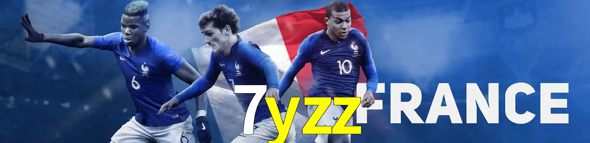 Apostas Esportivas no 7yzz Cassino